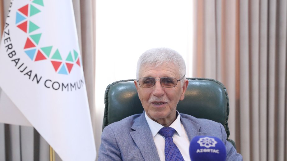 Akademik Fikrət Əliyev: Qərbi Azərbaycana qayıdış uzaqda deyil - MÜSAHİBƏ