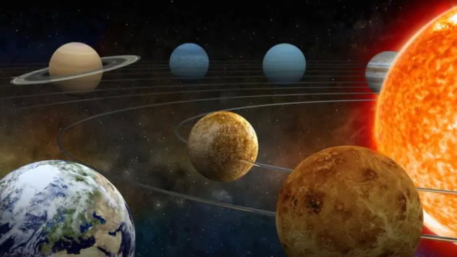 Astronomlar: Yer kürəsi daha sürətli fırlanır, avqustun 5-i isə tarixdə ən qısa günlərdən biri olub