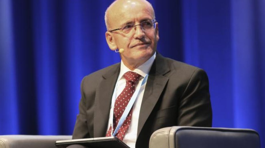 Mehmet Şimşek: 2027-ci ildə Türkiyədə inflyasiya birrəqəmli səviyyəyə düşəcək
