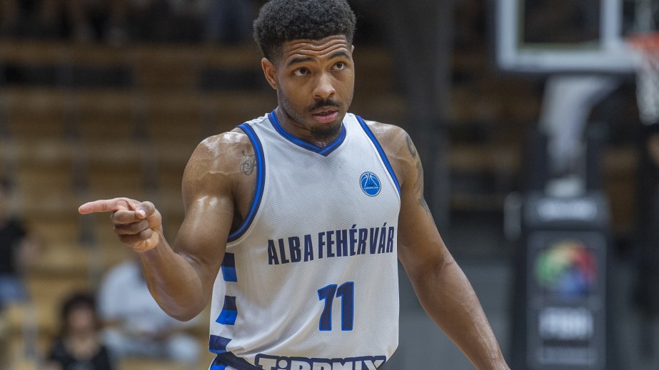 “Sabah” klubu amerikalı basketbolçu ilə müqavilə imzalayıb