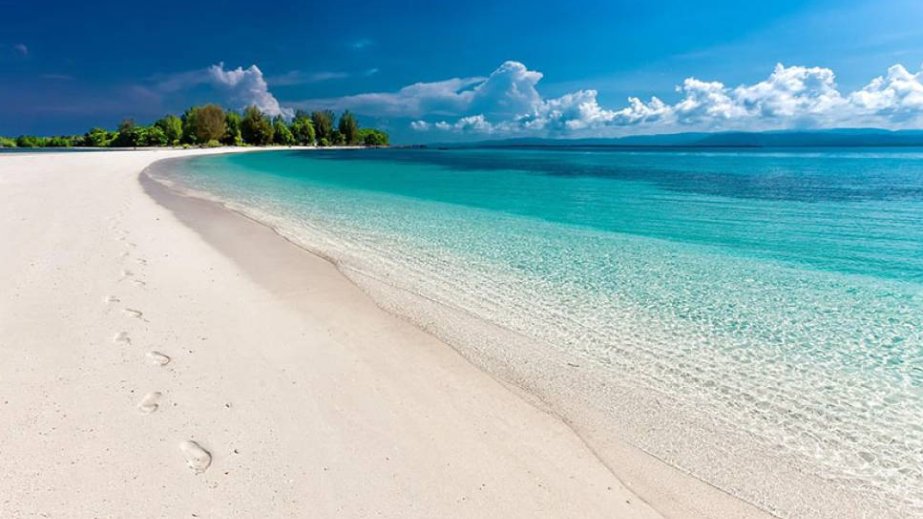 “Financial Times”: Qarşıdakı onilliklər ərzində dünyanın məşhur çimərliklərinin əksəriyyəti yox ola bilər