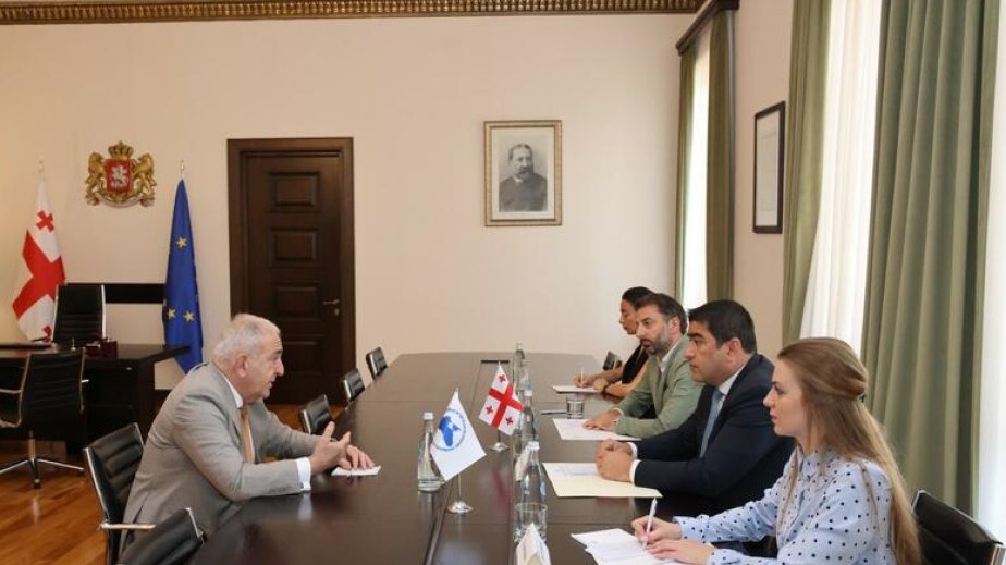 Asaf Hajiyev: Azerbaijan, Georgia and Türkiye have critical role in Black Sea Economic Cooperation Organization