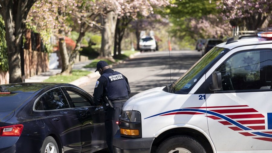 ABD'de askeri üsse silahlı saldırı