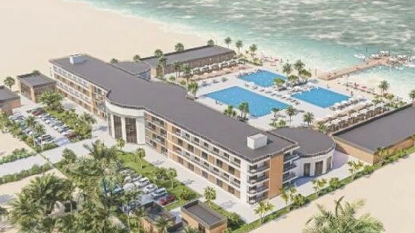 Azərbaycan Qazaxıstanda 20 milyon dollarlıq turizm kompleksinin inşasını planlaşdırır