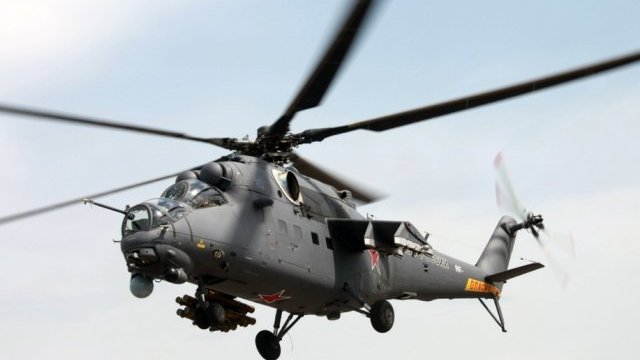 Gana'daki askeri helikopter kazasında 2 bakan hayatını kaybetti