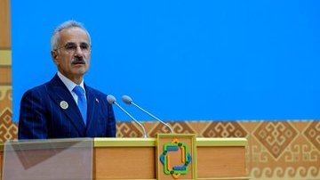 Orta Dəhlizdən aktiv istifadə dünya ticarətinin səmərəliliyini artıracaq - Türkiyəli nazir