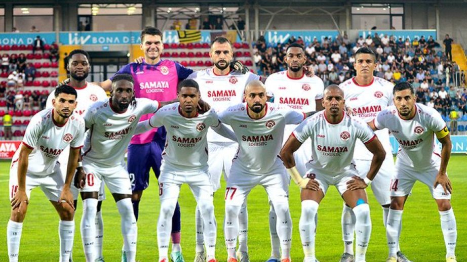 Araz Nakhchivan to face Cypriot powerhouse Omonia in UEFA Conference League third qualifying round