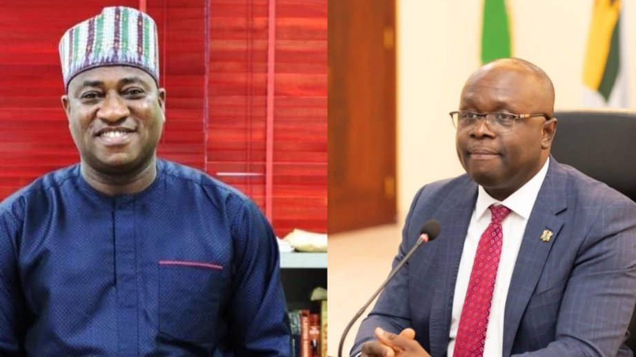 Ghanaian ministers among 8 killed in helicopter crash