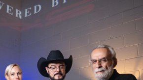 Nazim Hacıyev: Hollivudda çəkdiyimiz film insanlıq yaddaşını sənət vasitəsilə canlandıracaq