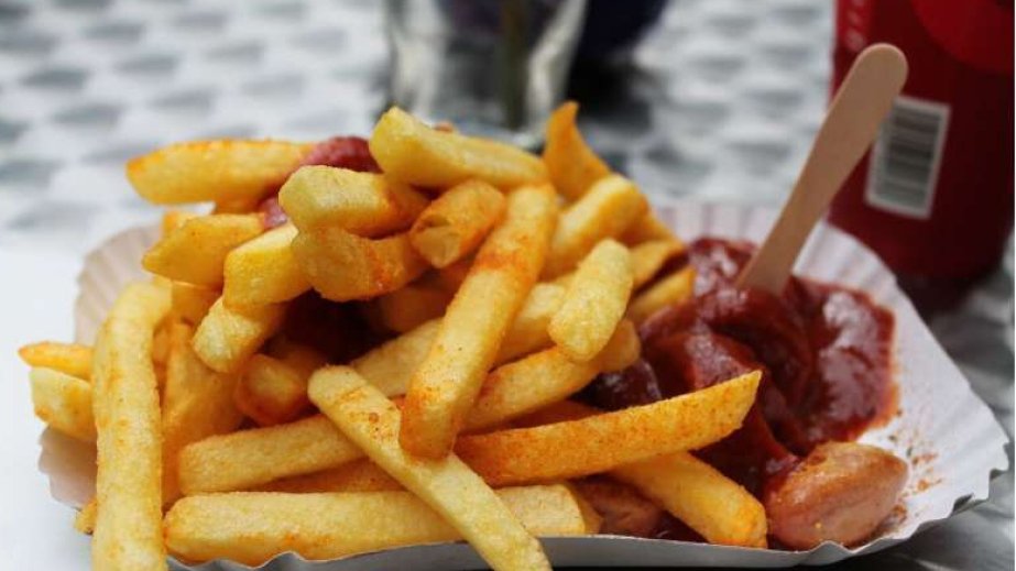 Kartofun hazırlanma üsulu diabet riskinə təsir edə bilər - ARAŞDIRMA