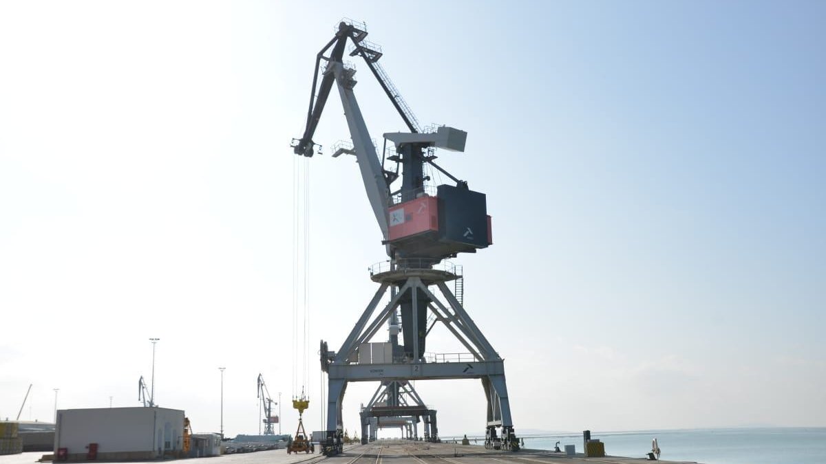 Azerbaijan highlights major boost in trade relations with Georgia