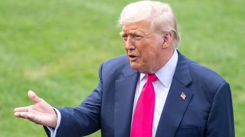 Trump, Putin ile çok yakında görüşme ihtimali olduğunu açıkladı