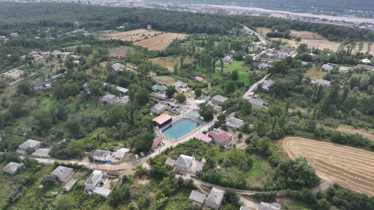 Yevlax Pilot Aqroparkın rezidenti daha bir sosial layihənin icrasını uğurla həyata keçirib