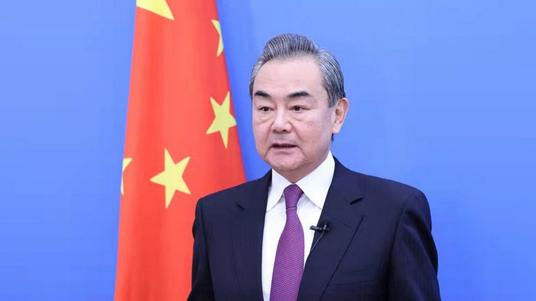 Annual strategic dialogue: Chinese Foreign Minister Wang Yi to visit Pakistan