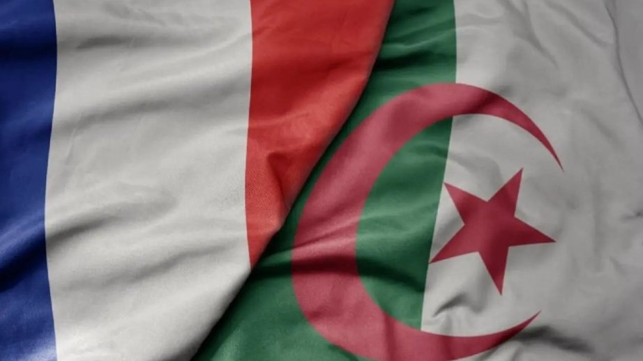 Fransa ilə Əlcəzair arasında gərginlik artır