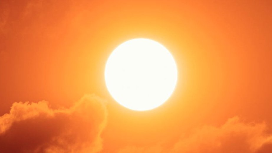 Extreme heat is breaking records worldwide: UN weather agency