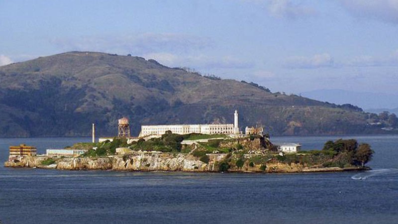 ABD'de göçmen gözaltı merkezi ‘Timsah Alcatraz’ın inşaatı durduruldu