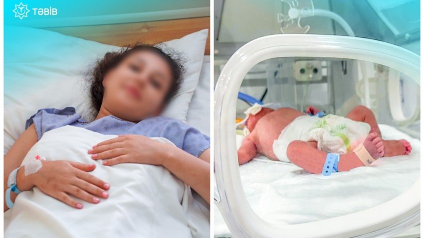 Metroda dünyaya gələn uşağa verilən imtiyaz məlum olub