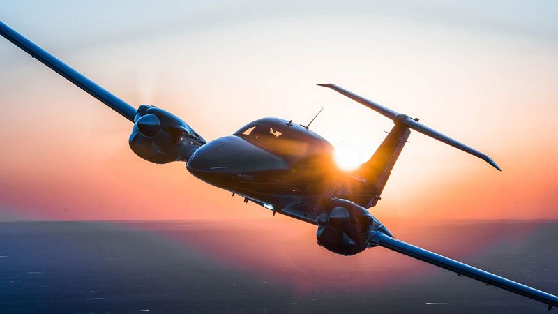 Kenya’da küçük uçak düştü: 6 ölü