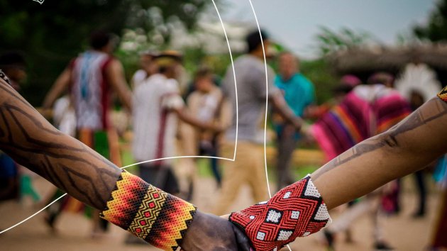 Avqustun 9-u Beynəlxalq Yerli Xalqlar Günüdür