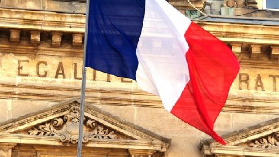 Fransa XİN ATƏT-in Minsk qrupunun strukturlarının buraxılması ilə bağlı birgə çağırışı dəstəklədiyini bəyan edib