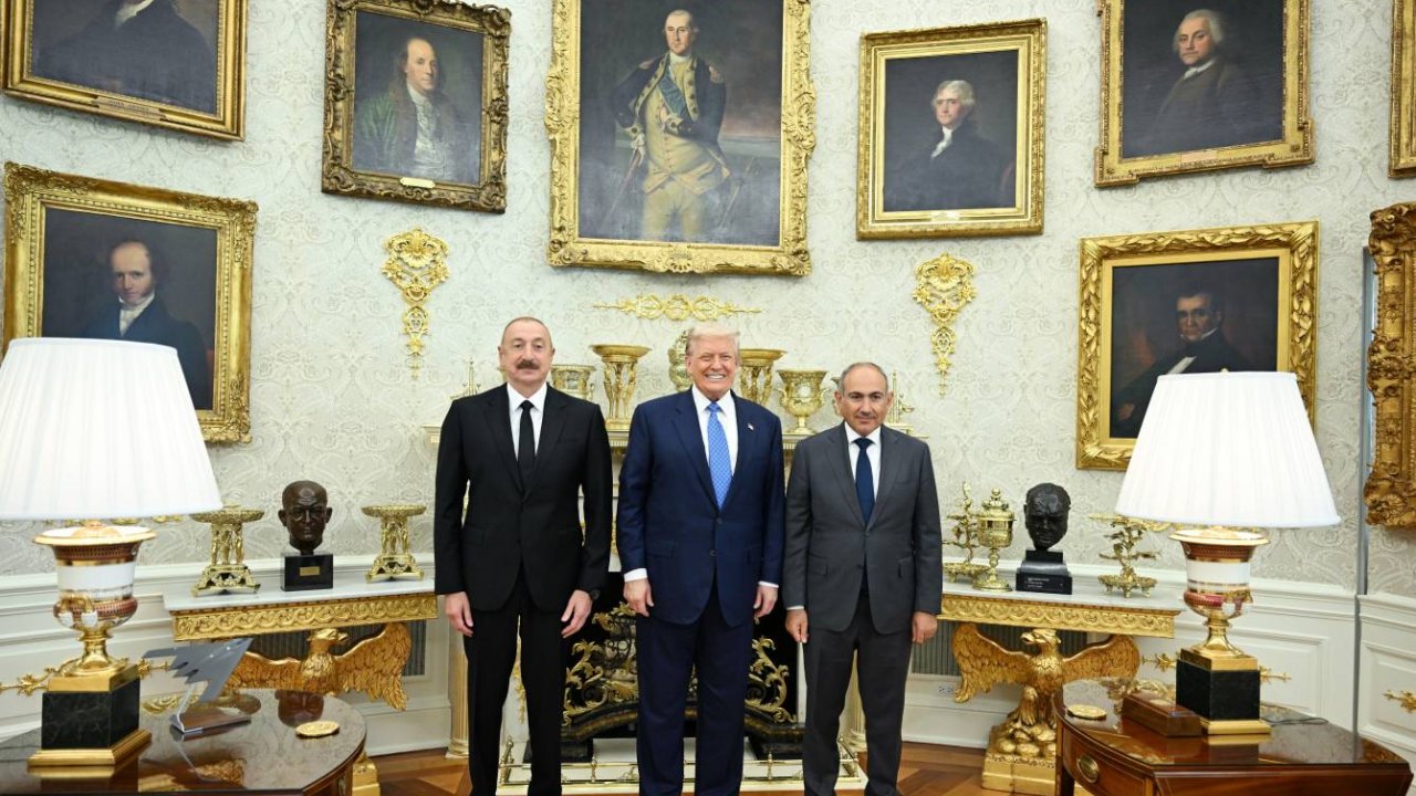 Minsk Qrupu tarixə qovuşdu, Zəngəzur dəhlizi reallığa çevrilir – ŞƏRH