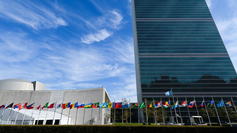 BMGK, Gazze için acil oturumla toplanacak