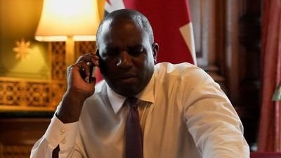 Britaniya XİN Azərbaycan və Ermənistan arasındakı sülh prosesində irəliləyişin əldə olunmasını alqışlayır