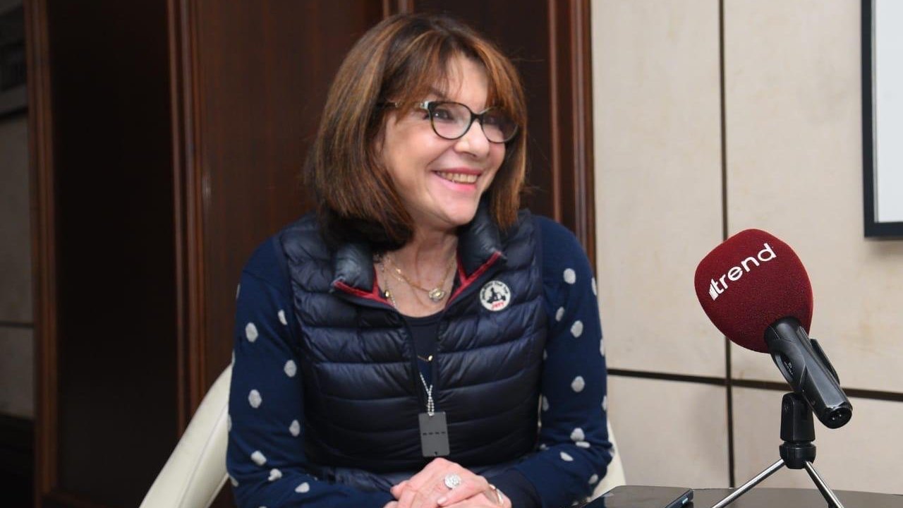 Armenia and Azerbaijan made history in Washington - Nathalie Goulet