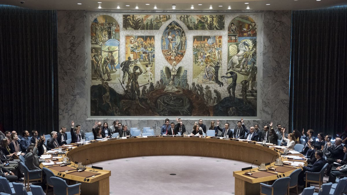 BMGK üyesi 5 ülke, İsrail'in Gazze kentini işgal kararına karşı çıktı