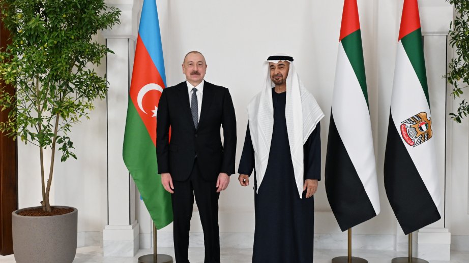 Communiqué de la Présidence de la République