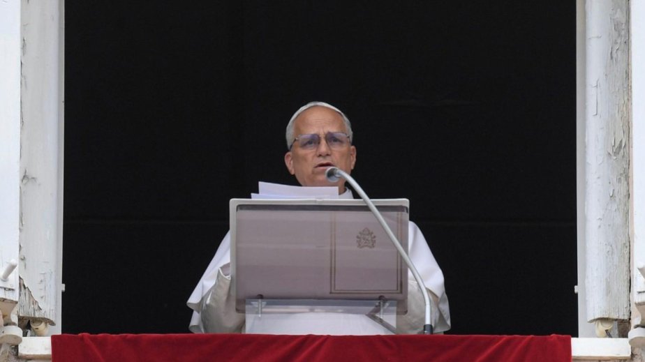Papa Leo: Birgə Bəyannamənin Cənubi Qafqazda sabit və davamlı sülhə töhfə verəcəyinə ümidvaram