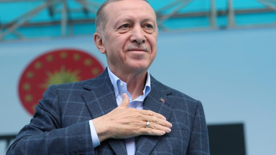 Ərdoğanın prezidentliyi: Türkiyənin 11 illik uğurları və nailiyyətləri
