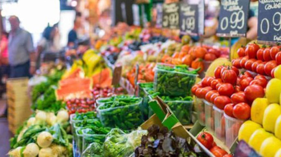 FAO ərzaq qiymətlərinin son indeksini açıqlayıb