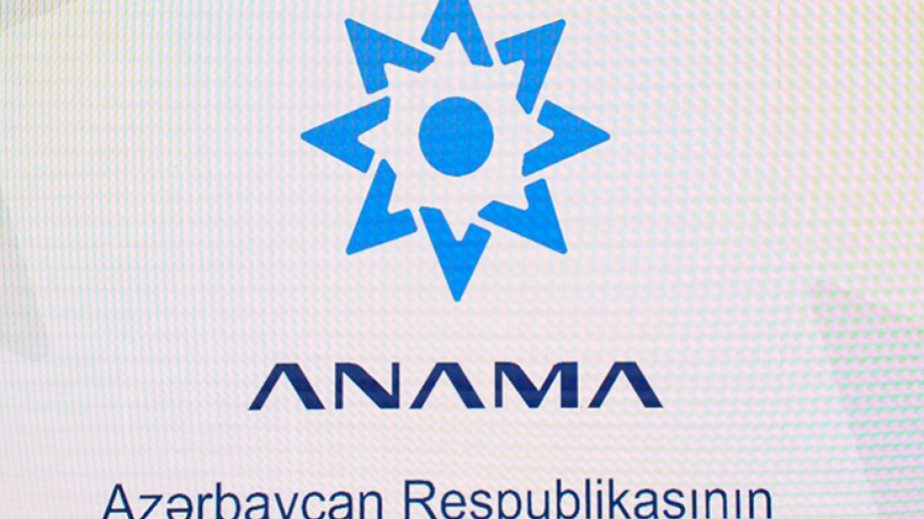 ANAMA: Ötən həftə 1504 hektar ərazi mina və partlamamış hərbi sursatdan təmizlənib
