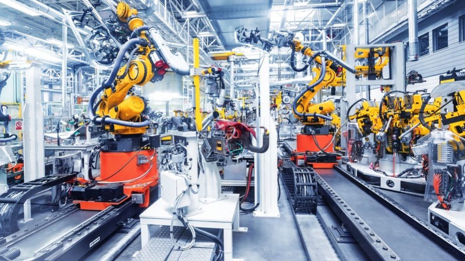 Yanvar-iyul aylarında 36,6 milyard manatlıq sənaye məhsulu istehsal edilib