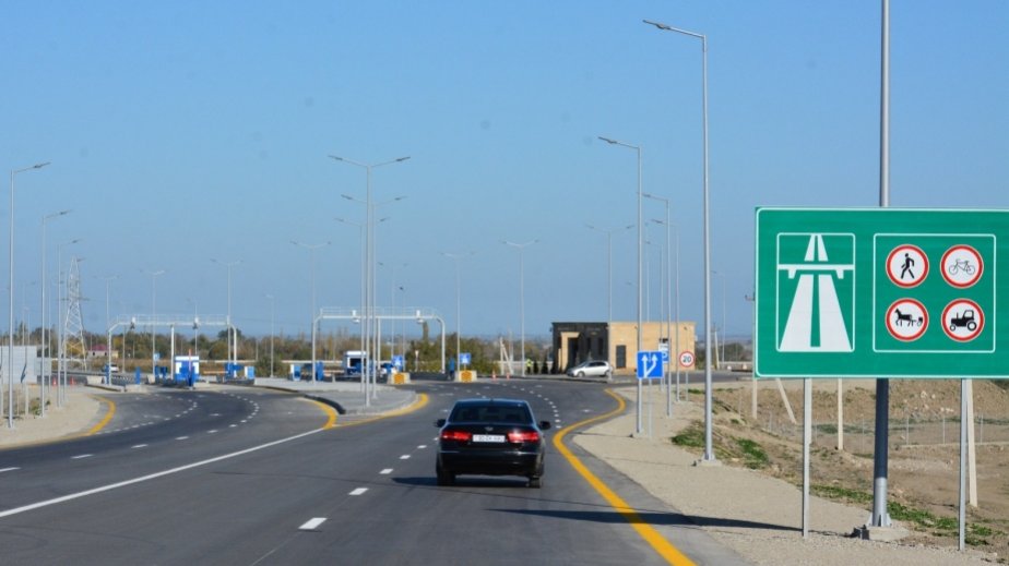 Ödənişli yolda yenilik: nağd ödəniş və balansı mobil tətbiq vasitəsilə artırmaq mümkün olacaq - EKSKLÜZİV