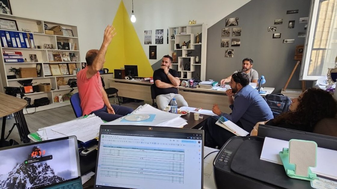 “Ağalı” filminin çəkilişləri başlayıb