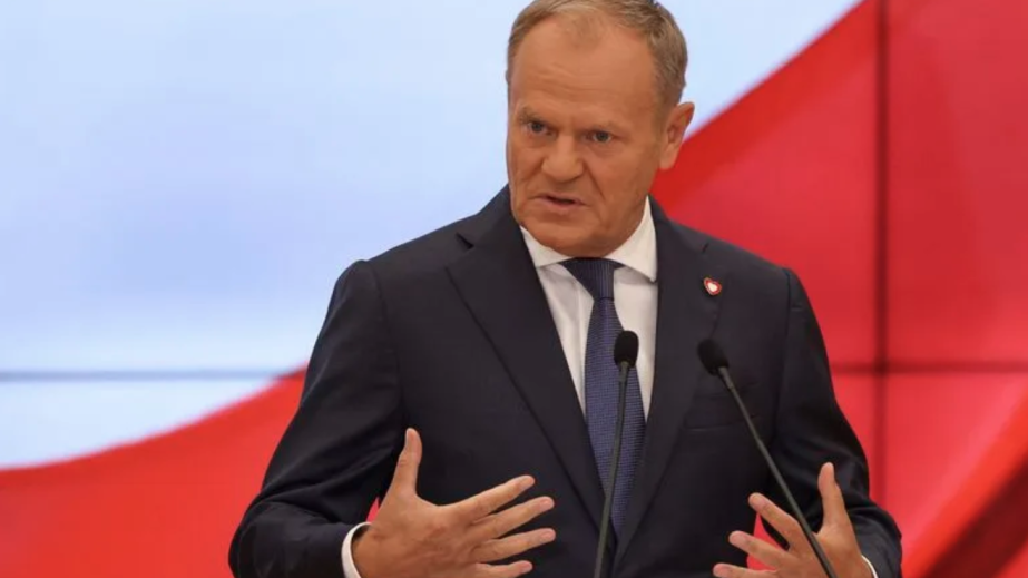 Polşanın Baş naziri Tramp-Putin görüşünü ümid və qorxu hissi ilə gözlədiyini bildirib