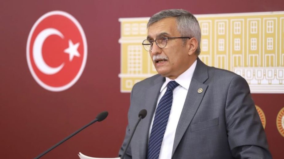 Former Turkish MP: Azerbaijan Will Become the Center of the Global Transport Network