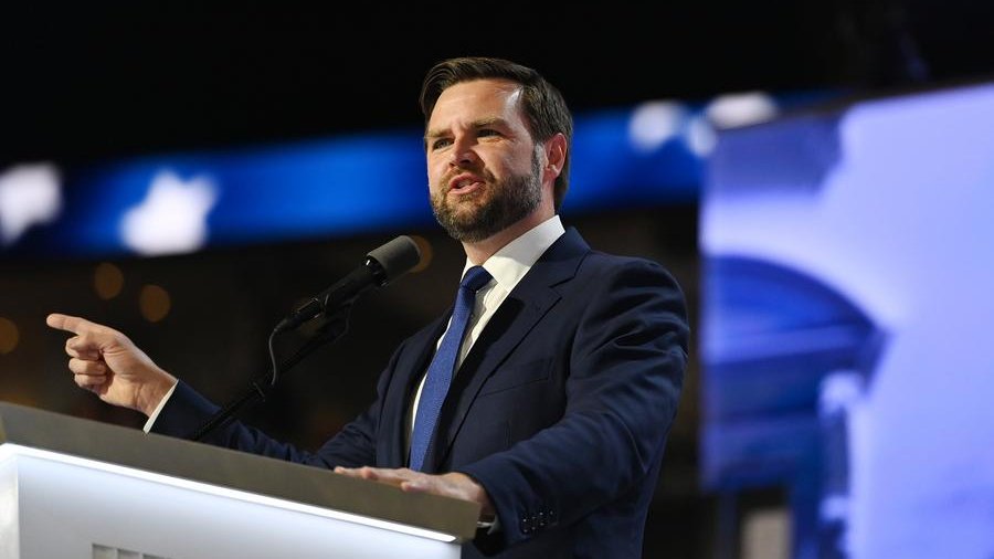ABD Başkan Yardımcısı JD Vance: İki taraf da mutlu olmayacak