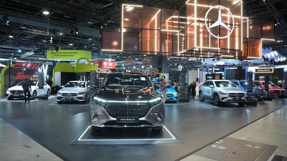 Alman avtomobil istehsalçıları Çinlə əməkdaşlığa can atır