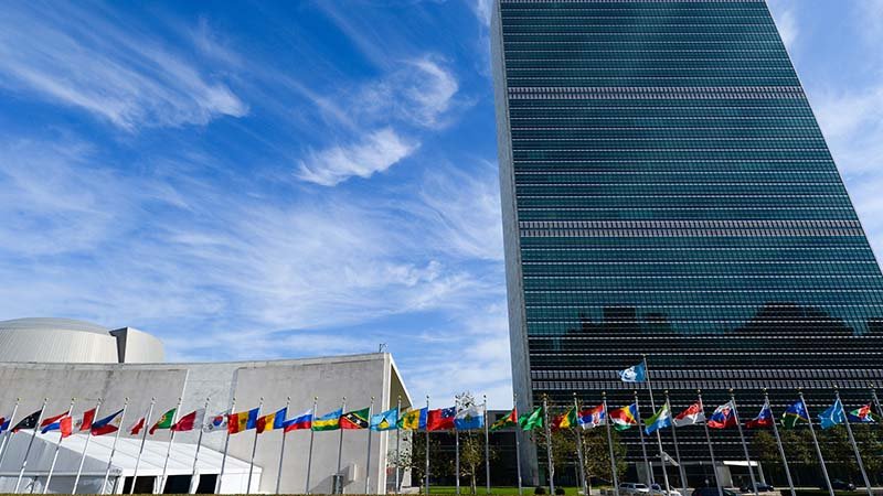 BMGK'dan Suriye çağrısı