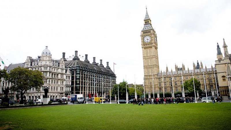 İngiltere'de ‘Palestine Action’ grubuna destek eyleminde gözaltı sayısı 521'e yükseldi