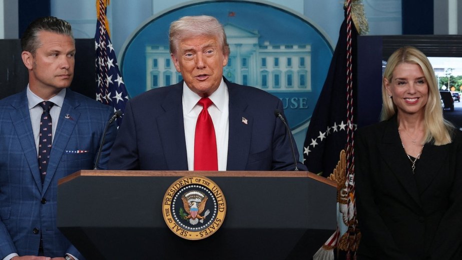 Trump déploie la Garde nationale à Washington