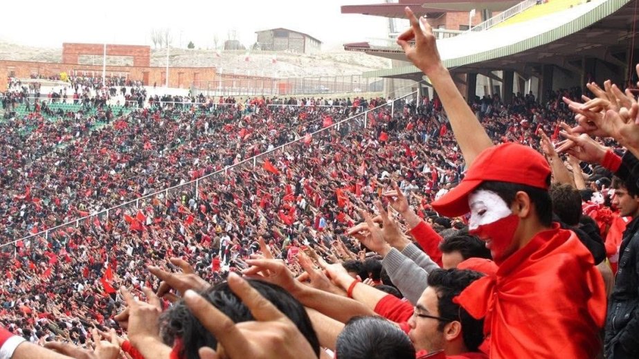 “Traktor” İran Superkubokunun qalibi olub