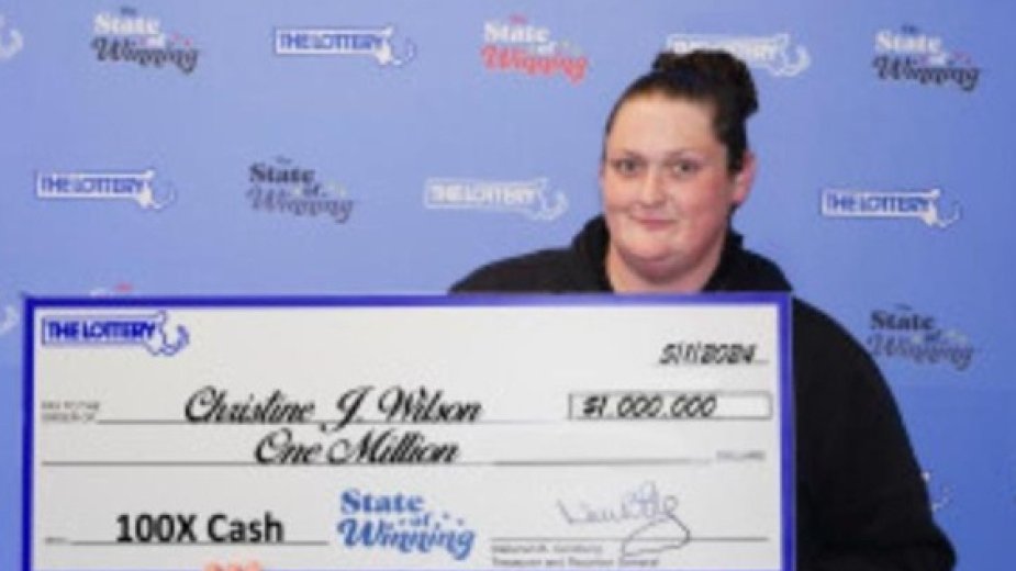 ABŞ sakini bir ayda iki dəfə cekpot qazanıb