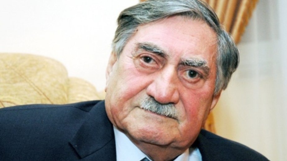 Bu gün Xalq şairi Qabilin anadan olmasından 99 il ötür