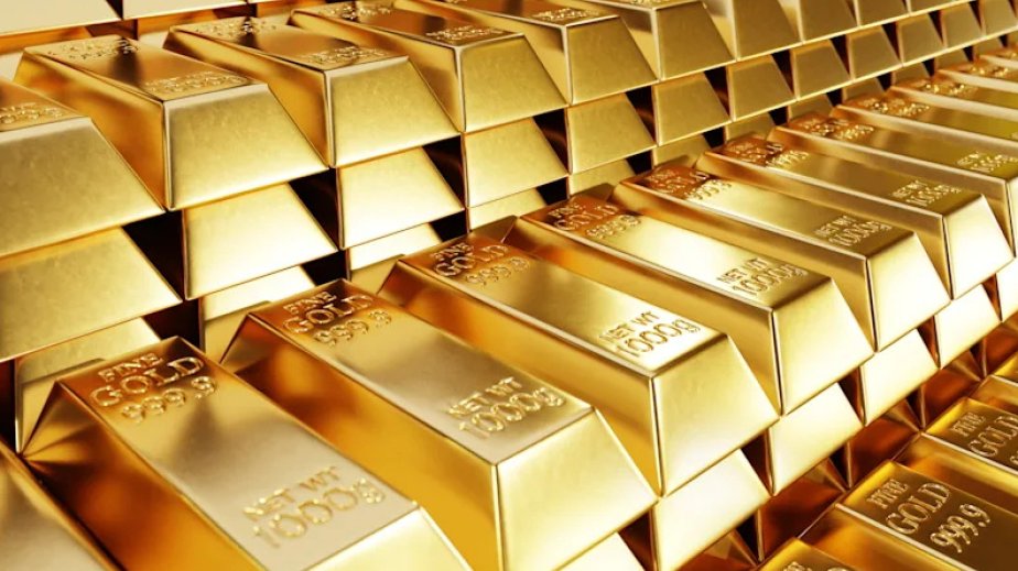 Qızıl dünya birjalarında yenidən bahalaşıb