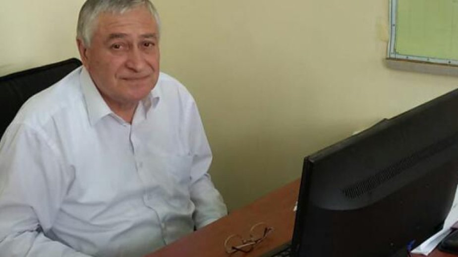 Professor: Xəzər dənizinin səviyyəsinin enməsi biomüxtəlifliyə təsir göstərir